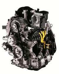 P36E1 Engine